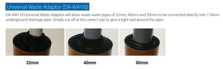 waste 22