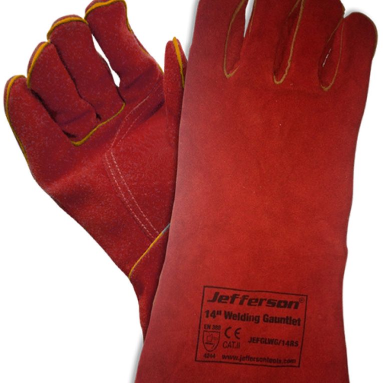 welding 14inch glove