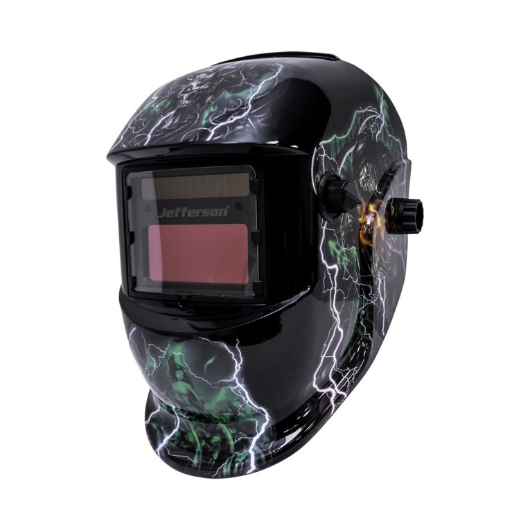 welding helmet 3