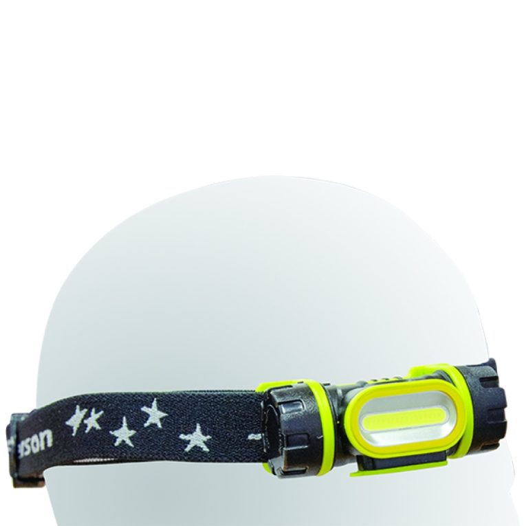 HEADTORCH