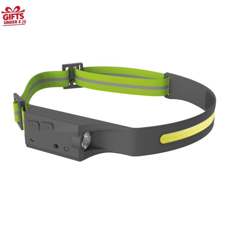 Head torch Jefferson