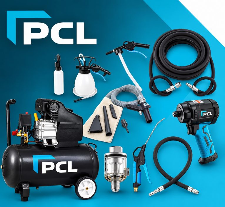 PCL 50LITRE BUNDLE DEAL