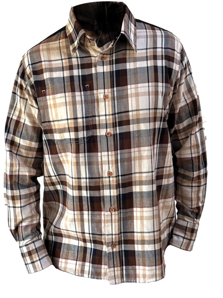 PERF WORKSHIRT