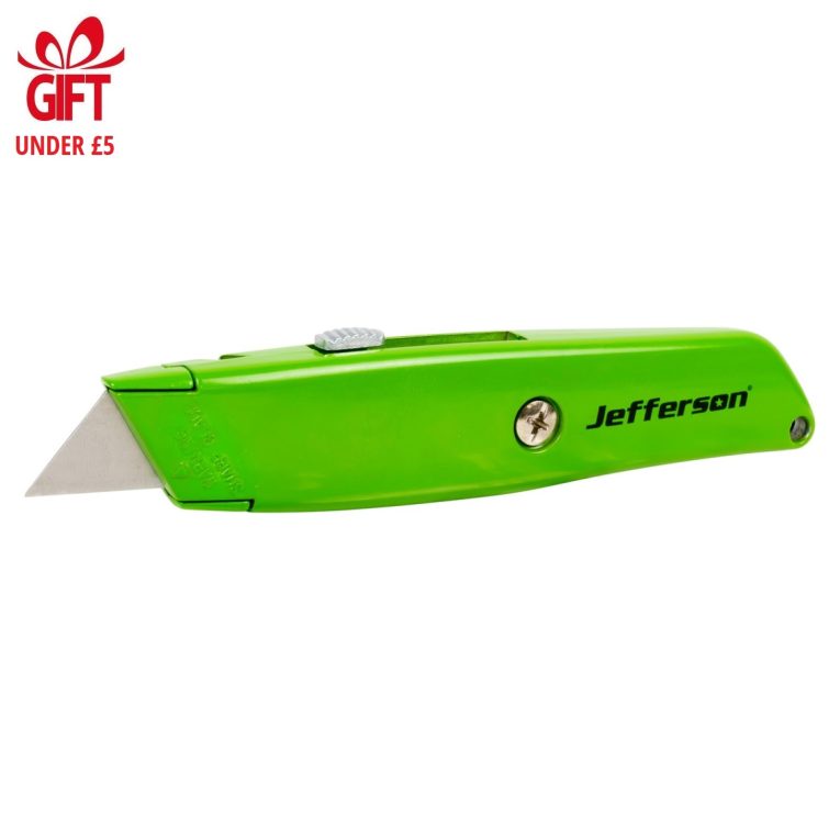 UTILITY KNIFE