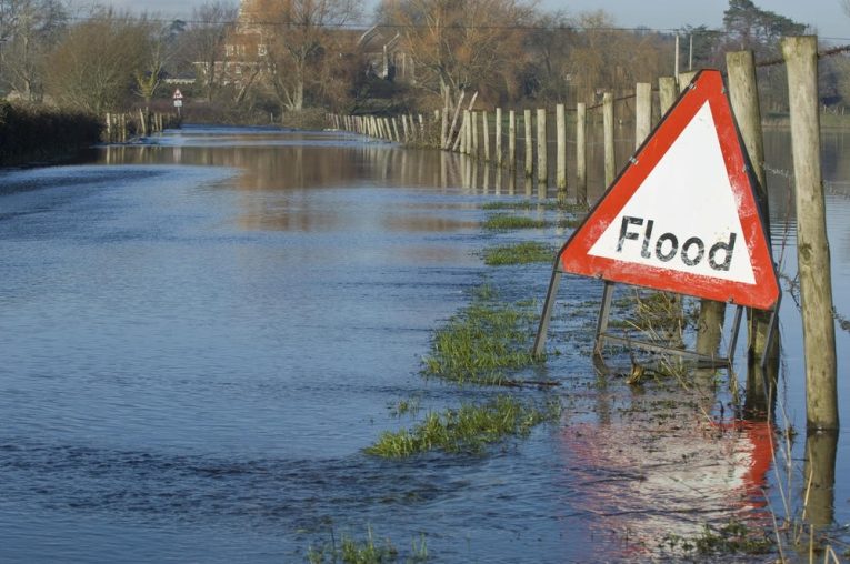 flood