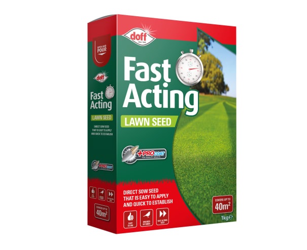 grass seed