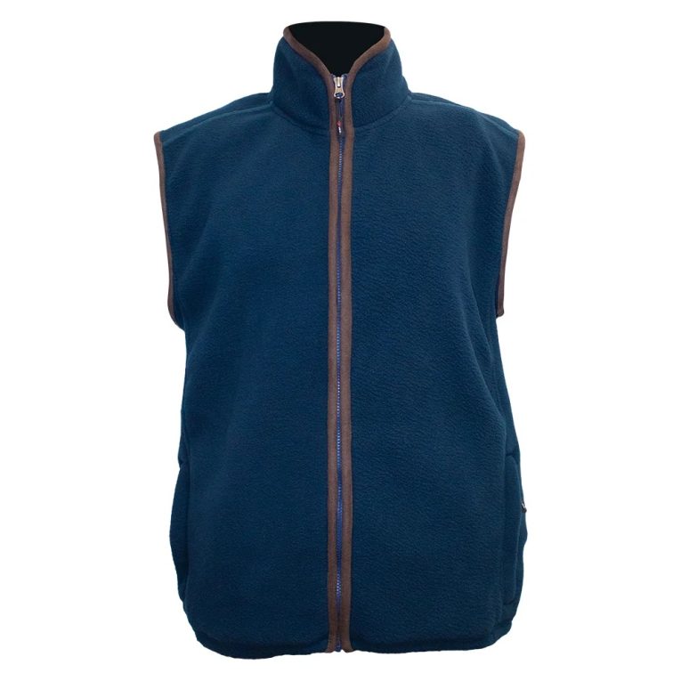 perf gilet