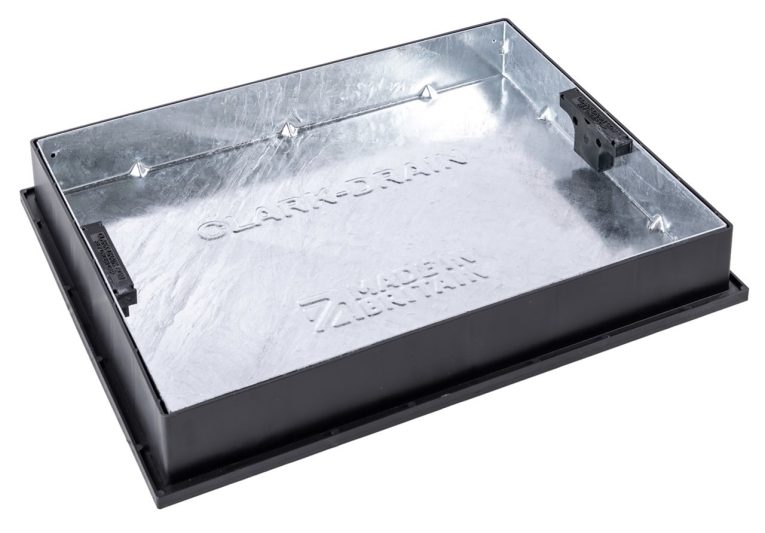 recessed 600 450