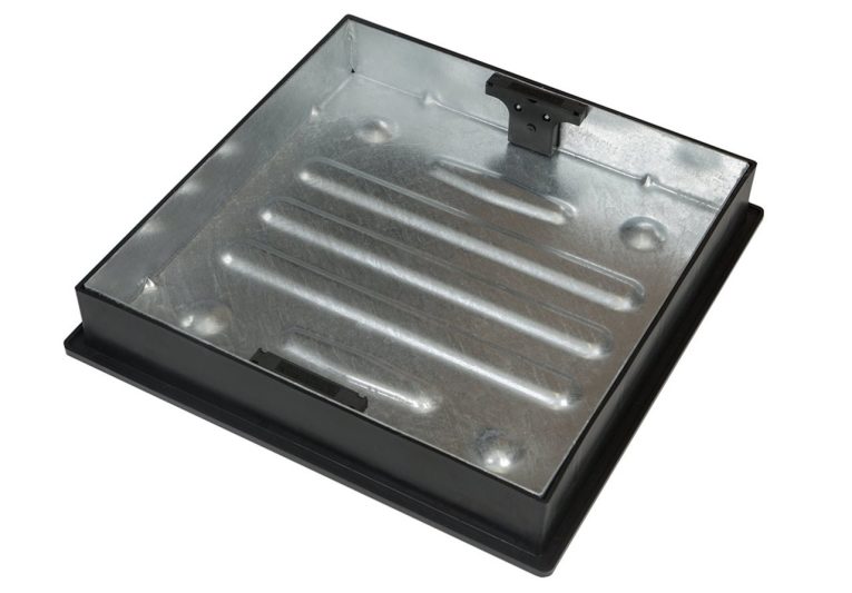 recessed cover 450450
