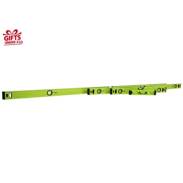 spirit level set