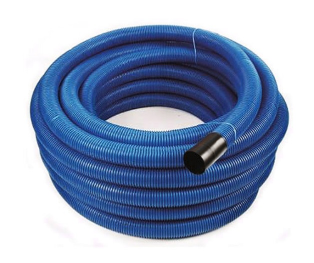 BLUE DUCT 65MM COIL