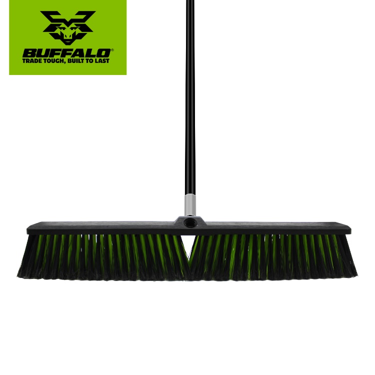 Buffolow 24inch pvc