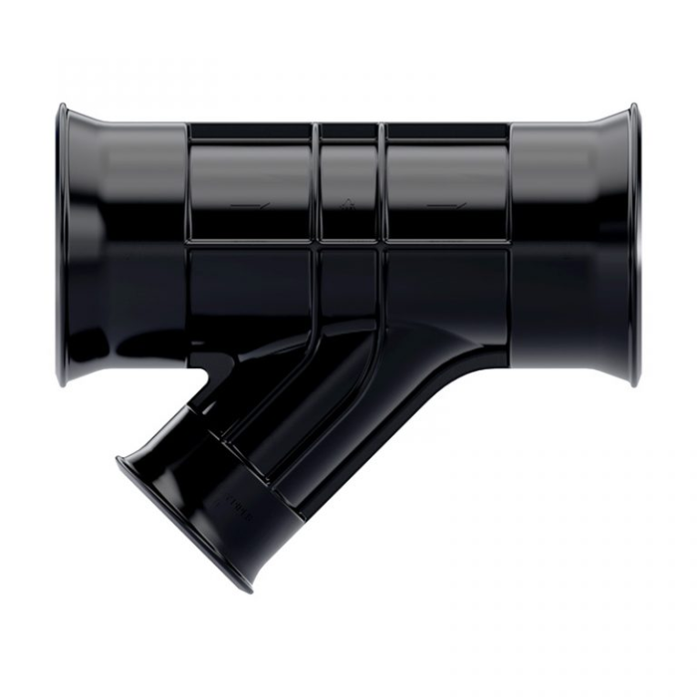 Twinwall Y Junction sizes 150mm-600mm