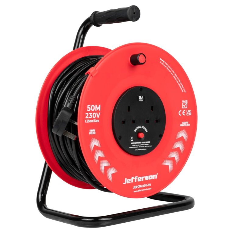 cable 50m 240v