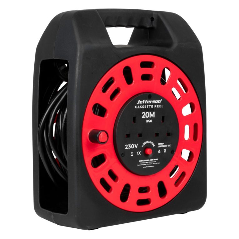 cassette 10m