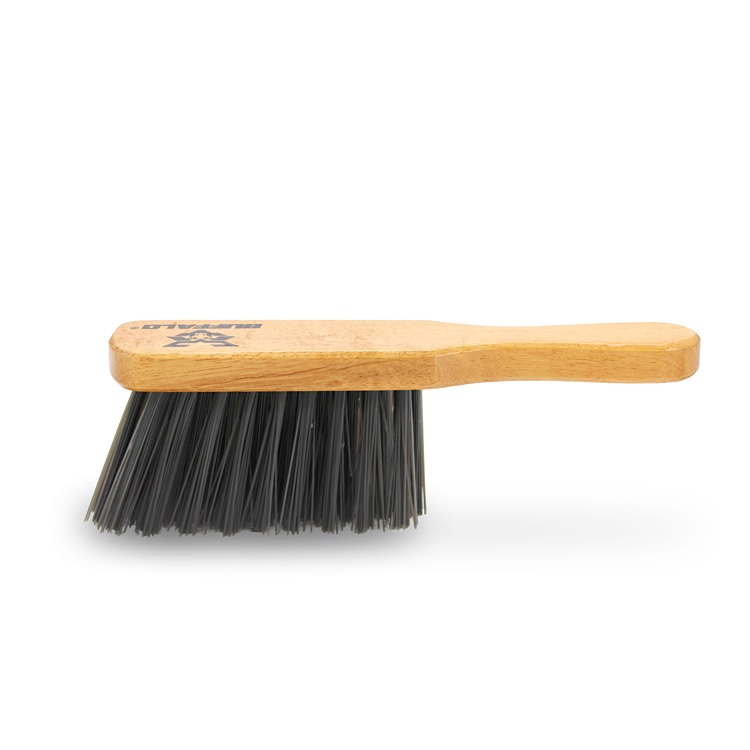 hand bruash pvc