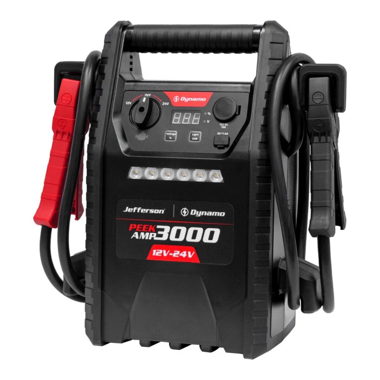 jumpstart 300amp