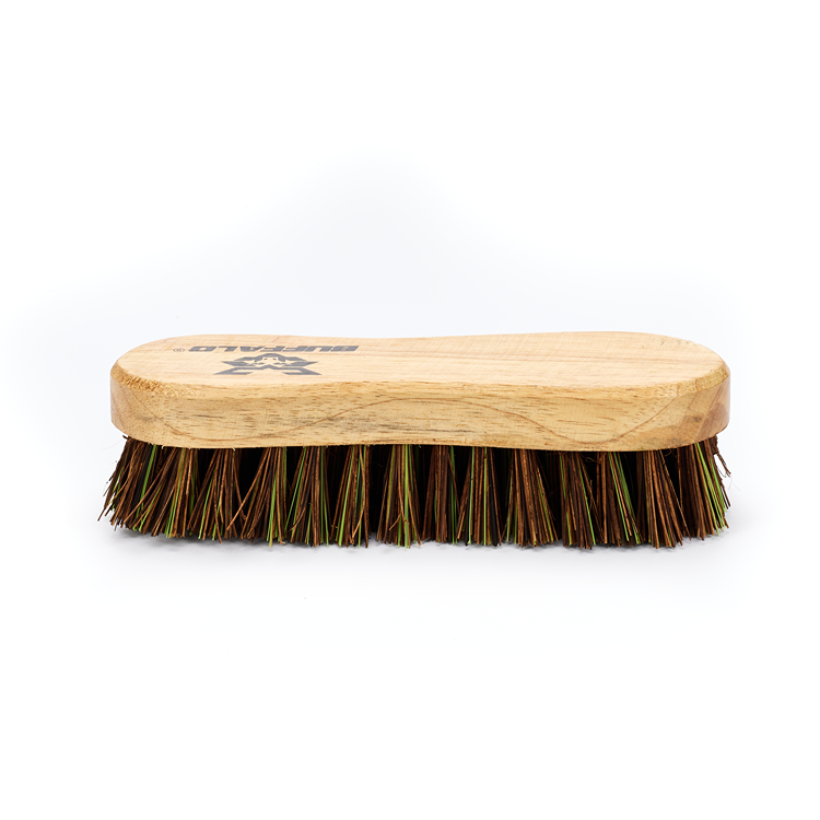 scrub brush