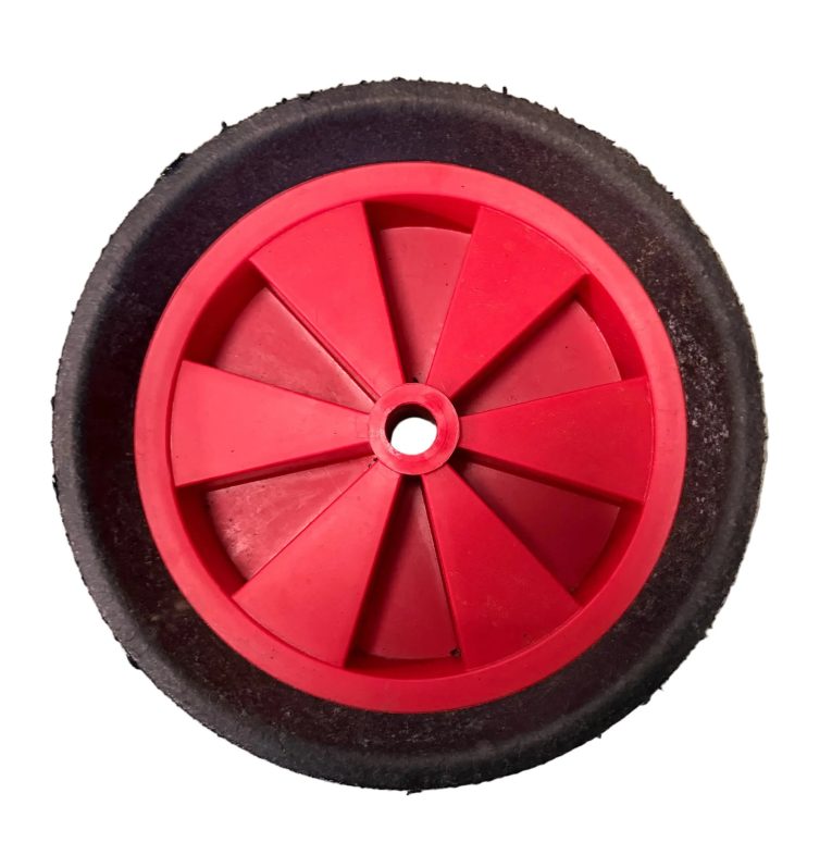 spare wheel