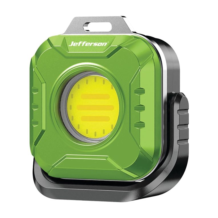 worklight jefferson